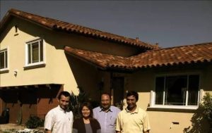 Wine Country Roofing