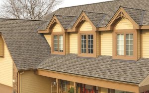 Residential Roofing Windsor CA