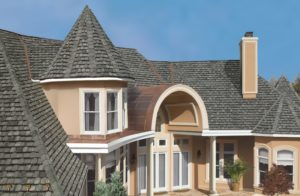 Residential Roofing San Rafael CA