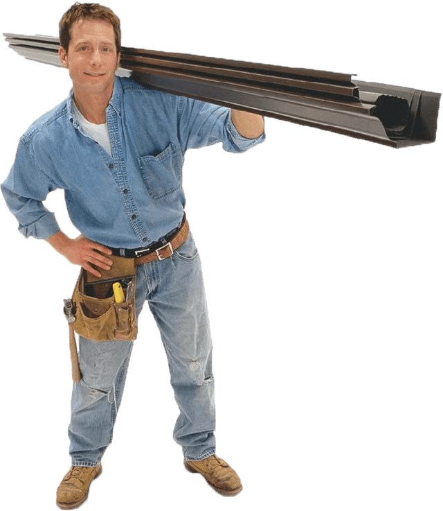 Gutters Wine Country Roofing