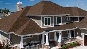 Roof Installation Windsor CA