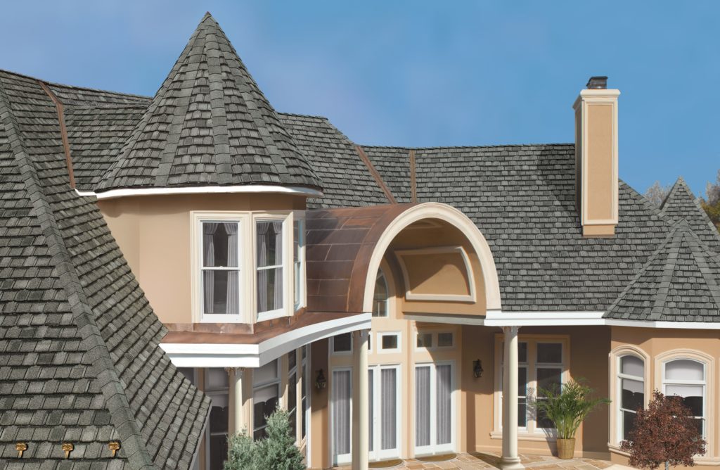 Roofing Contractors Santa Rosa Wine Country Roofing