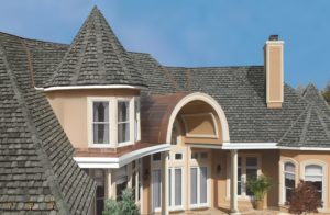 Asphalt Roofing Windsor CA