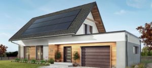 Solar Roofing Windsor CA